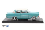 Opel Olympia Rekord - 1957 - Turqoise White - Image 5