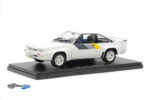 Opel Manta B 400 Rallye - 1981 - White