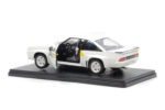 Opel Manta B 400 Rallye - 1981 - White - Image 4
