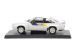 Opel Manta B 400 Rallye - 1981 - White - Image 5