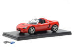 Opel Speedster - 2001 - Orange