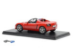 Opel Speedster - 2001 - Orange - Image 2