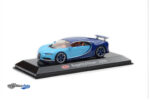 Bugatti 16.4 Super Sport - 2010 - Blacg Orange
