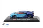 Bugatti 16.4 Super Sport - 2010 - Blacg Orange - Image 3