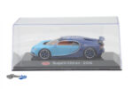Bugatti 16.4 Super Sport - 2010 - Blacg Orange - Image 4