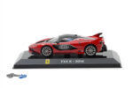 Ferrari FXX-K N88 - 2014 - Red Black - Image 3