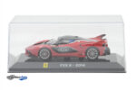 Ferrari FXX-K N88 - 2014 - Red Black - Image 4