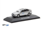 Seat Cordoba - 2000 - Siver