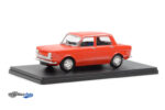 Simca 1000 - 1976 - Red