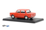 Simca 1000 - 1976 - Red - Image 2