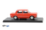 Simca 1000 - 1976 - Red - Image 3