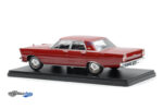Ford USA Galaxie 500 - 1964 - Red - Image 2