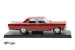 Ford USA Galaxie 500 - 1964 - Red - Image 3