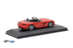 Dodge Viper SRT-10 Spider - 2003 - Red - Image 2