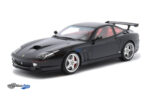 Ferrari F550 Koenig Special - 1997 - Black