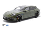 Porsche Panamera Turbo S - 2021 - Green