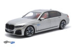 BMW M760i V12 - 2020 - Grey