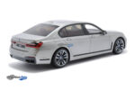 BMW M760i V12 - 2020 - Grey - Image 2