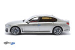BMW M760i V12 - 2020 - Grey - Image 3