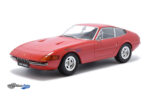Ferrari 365 GTB/4 Daytona Coupe - 1971 - Red