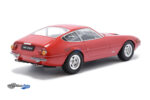 Ferrari 365 GTB/4 Daytona Coupe - 1971 - Red - Image 2