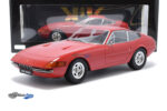 Ferrari 365 GTB/4 Daytona Coupe - 1971 - Red - Image 4