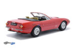 Ferrari 365 GTB/4 Daytona Convertible - 1971 - Red - Image 2
