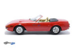 Ferrari 365 GTB/4 Daytona Convertible - 1971 - Red - Image 3