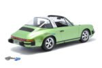 Porsche 911 Carrera Targa - 1977 - Green - Image 2