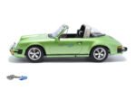 Porsche 911 Carrera Targa - 1977 - Green - Image 3