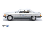 Mercedes Benz 450 SLC 5.0 C107 - 1980 - Silver - Image 3
