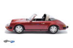 Porsche 911 Targa - 1978 - Red - Image 4