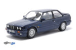 BMW E30 325i - 1987 - Dark Blue