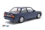BMW E30 325i - 1987 - Dark Blue - Image 2