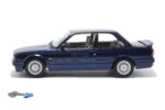 BMW E30 325i - 1987 - Dark Blue - Image 3