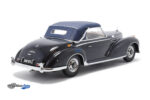 Mercedes Benz 300 SC Cabriolet W188 - 1957 - Dark Blue - Image 2