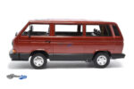 Volkswagen T3 Magnum - 1987 - Red - Image 3