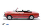 BMW 2002 Cabriolet - 1971 - Red - Image 5