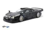 Mercedes Benz CLK GTR - 1997 - Black