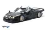 Mercedes Benz CLK GTR - 1997 - Black - Image 2