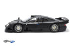Mercedes Benz CLK GTR - 1997 - Black - Image 5