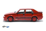 Alfa Romeo 75 Turbo Evoluzione - 1987 - Red - Image 3
