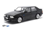 Alfa Romeo 75 Turbo Evoluzione - 1987 - Black