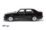 Alfa Romeo 75 Turbo Evoluzione - 1987 - Black - Image 3