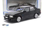 Alfa Romeo 75 Turbo Evoluzione - 1987 - Black - Image 4