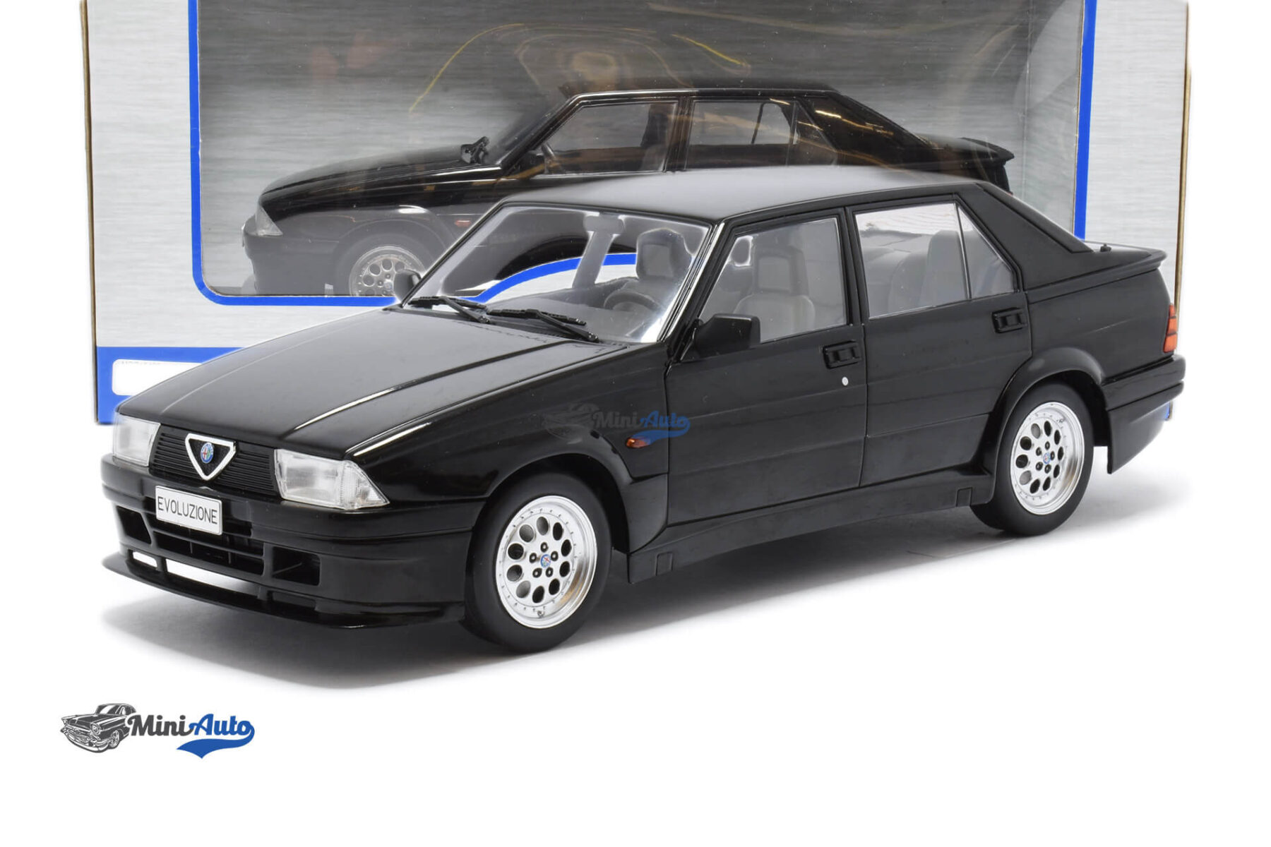 MCG18429---Alfa-Romeo-75-Turbo-Evoluzione---1987---Black_4 Alfa Romeo 75 Turbo Evoluzione - 1987 - Black - Image 4