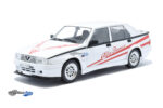 Alfa Romeo 75 Turbo Evoluzione - 1987 - White/Red