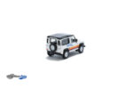 Land Rover Defender 90 - 1990 - White - Image 2