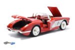 Chevrolet Corvette - 1958 - Red - Image 4