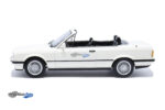BMW E30 325i Cabriolet - 1991 - White - Image 3